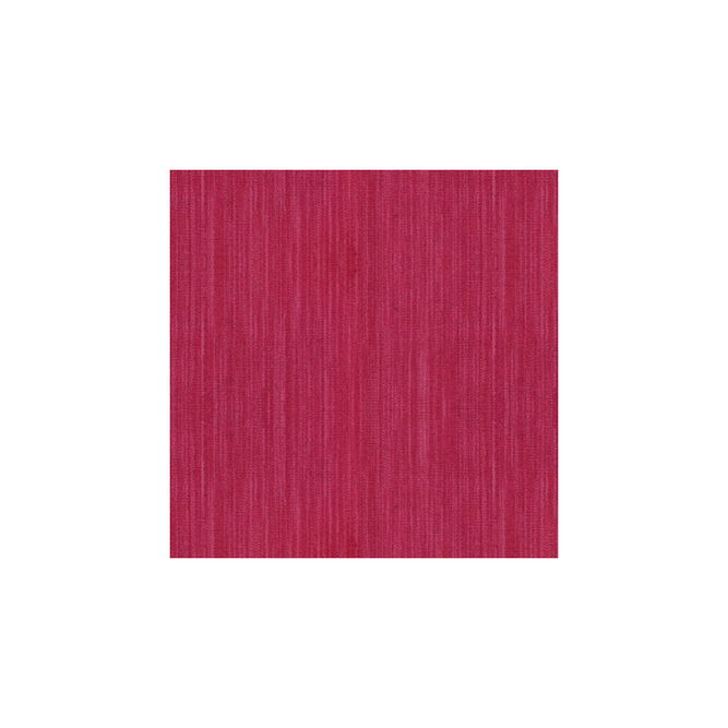 Brunschwig &amp; Fils Vendome Strie Silk Velvet Claret Fabric