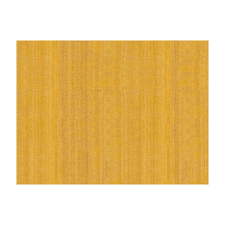 Brunschwig &amp; Fils Vendome Strie Silk Velvet Gold Fabric