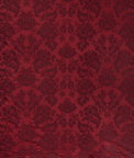 Brunschwig & Fils Moulins Damask Grape Fabric