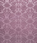 Brunschwig & Fils Moulins Damask Lavender Fabric
