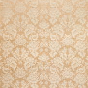 Brunschwig & Fils Moulins Damask Sand Fabric