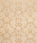 Brunschwig & Fils Moulins Damask Sand Fabric
