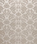 Brunschwig & Fils Moulins Damask Grey Fabric
