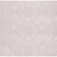 Brunschwig & Fils Moulins Damask Snow Fabric