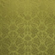 Brunschwig & Fils Moulins Damask Olive Fabric