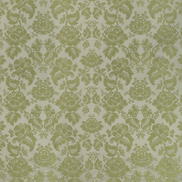 Brunschwig & Fils Moulins Damask Lichen Fabric