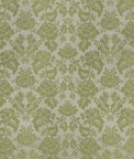 Brunschwig & Fils Moulins Damask Lichen Fabric