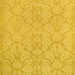 Brunschwig & Fils Moulins Damask Canary Fabric