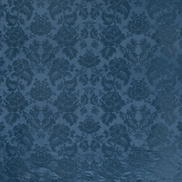 Brunschwig & Fils Moulins Damask Delft Fabric