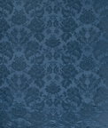 Brunschwig & Fils Moulins Damask Delft Fabric