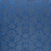 Brunschwig & Fils Moulins Damask Ocean Fabric