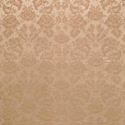Brunschwig & Fils Moulins Damask Chestnut Fabric