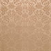 Brunschwig & Fils Moulins Damask Chestnut Fabric
