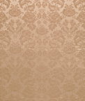 Brunschwig & Fils Moulins Damask Chestnut Fabric