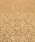 Brunschwig & Fils Moulins Damask Wheat Fabric