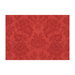 Brunschwig & Fils Moulins Damask Vieux Rouge Fabric