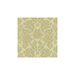 Brunschwig & Fils Moulins Damask Gris Fabric