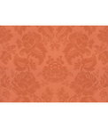 Brunschwig & Fils Moulins Damask Vieux Rose Fabric
