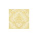 Brunschwig & Fils Charlieu Lampas Ivoire Fabric