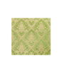 Brunschwig & Fils Charlieu Lampas Vert/Ivoire Fabric