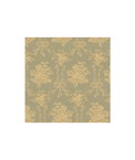 Brunschwig & Fils Oreste Damask Blue Fabric