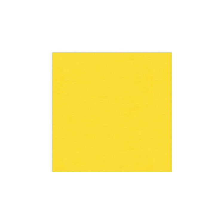 Brunschwig &amp; Fils Satin La Tour Jaune E Fabric