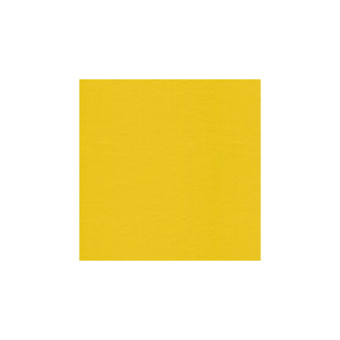 Brunschwig &amp; Fils Satin La Tour Jaune LL Fabric