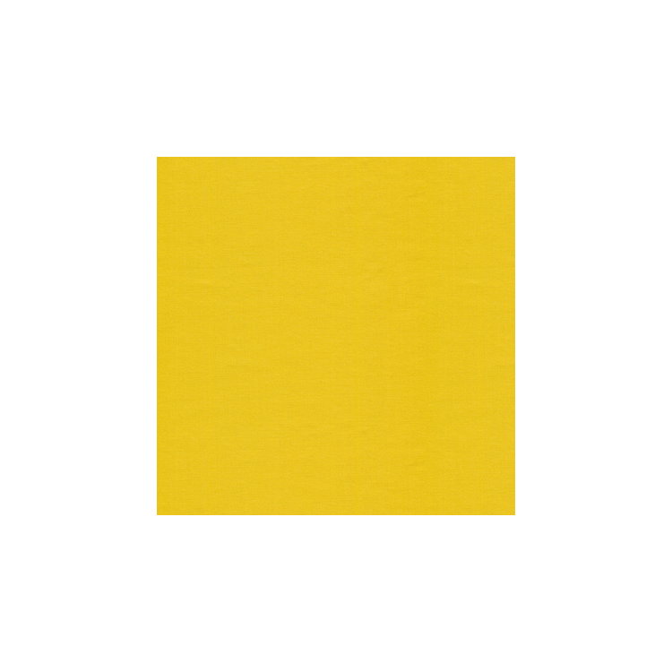 Brunschwig &amp; Fils Satin La Tour Jaune LL Fabric