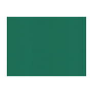 Brunschwig & Fils Ninon Taffetas Teal Green Fabric
