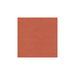 Brunschwig & Fils Ninon Taffetas Peach Rust Fabric