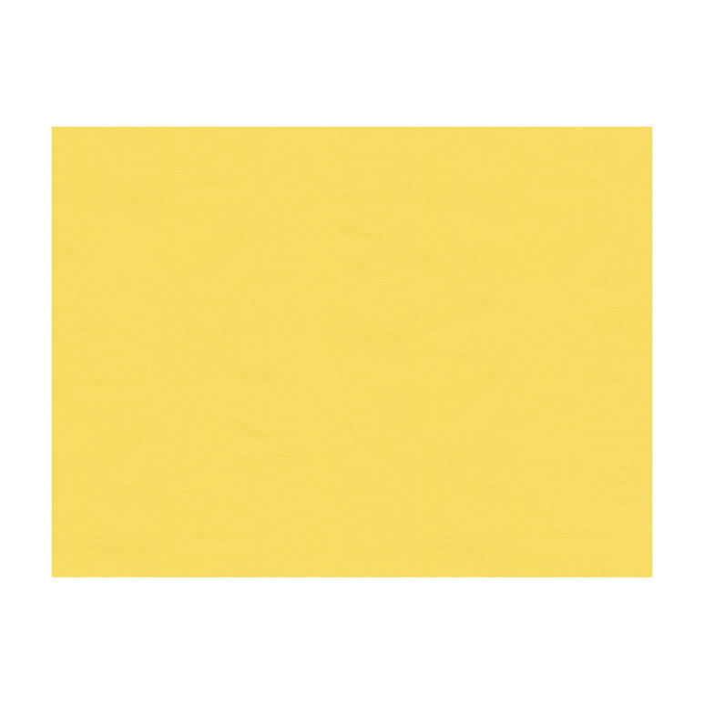 Brunschwig &amp; Fils Ninon Taffetas Jaune K Fabric