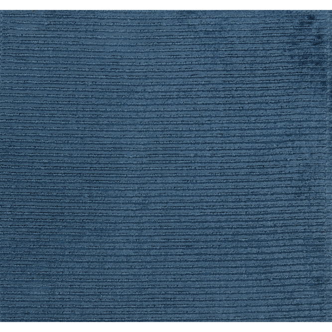 Brunschwig &amp; Fils Mozart Velv Embroidery Black/Nuit Fabric