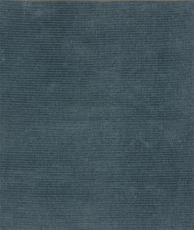 Brunschwig & Fils Mozart Velvet Bleu Fabric