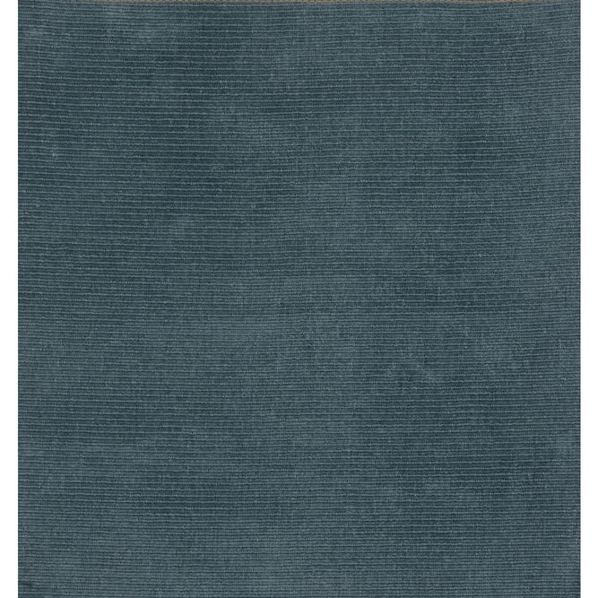 Brunschwig &amp; Fils Mozart Velvet Bleu Fabric