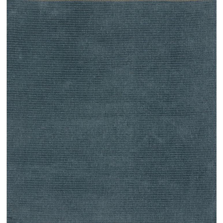 Brunschwig &amp; Fils Mozart Velvet Bleu Fabric