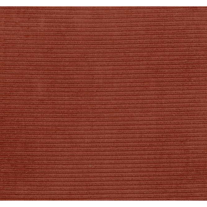 Brunschwig &amp; Fils Mozart Velvet Coq De Ro Fabric