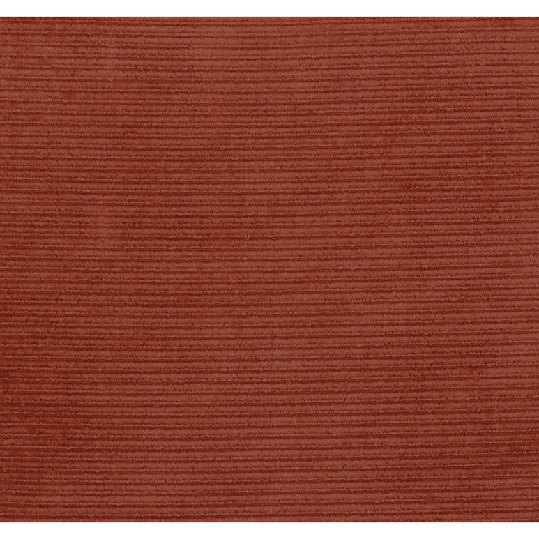 Brunschwig &amp; Fils Mozart Velvet Coq De Ro Fabric