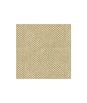 Brunschwig & Fils Yorke Chenille White with Beige Fabric