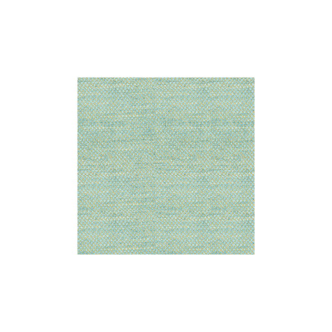 Brunschwig &amp; Fils Yorke Chenille Light Blue/Beige Fabric