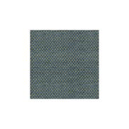 Brunschwig & Fils Yorke Chenille Deep Blue/Beige Fabric