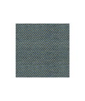 Brunschwig & Fils Yorke Chenille Deep Blue/Beige Fabric