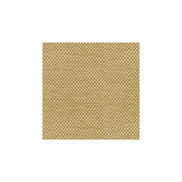 Brunschwig & Fils Yorke Chenille Gold with Beige Fabric
