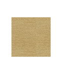 Brunschwig & Fils Yorke Chenille Gold with Beige Fabric
