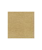 Brunschwig & Fils Yorke Chenille Gold with Beige Fabric