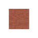 Brunschwig & Fils Yorke Chenille Coral Fabric