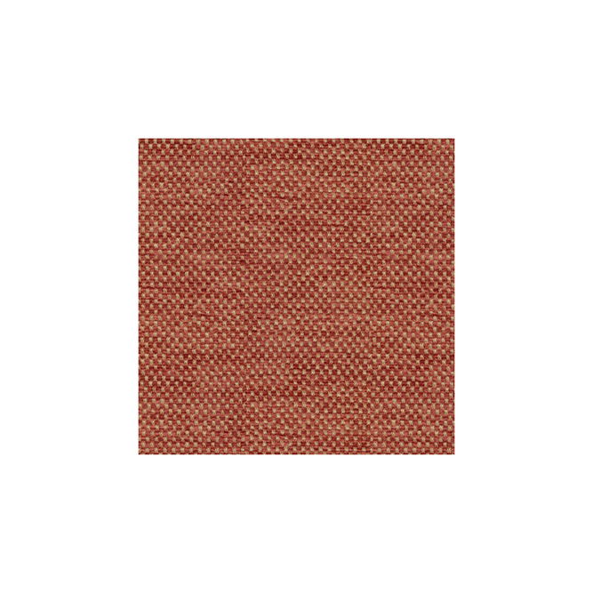 Brunschwig &amp; Fils Yorke Chenille Coral Fabric