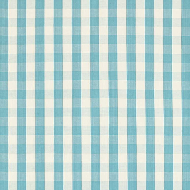 Brunschwig &amp; Fils Carsten Check Pool Fabric