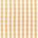 Brunschwig & Fils Carsten Check Gold Fabric
