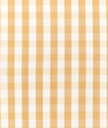 Brunschwig & Fils Carsten Check Gold Fabric