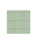 Brunschwig & Fils Whitney Woven Plaid Slate Fabric